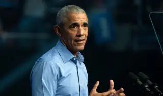 Барак Обама: Джо Байдън е един от най-значимите президенти на Америка