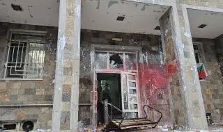 Обвиняемият за смъртта на удушената и затворена в бидон Маги от Хасково отива на съд