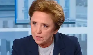 Дора Янкова:  Този вот на недоверие беше по-солидно подготвен, останалите преди това бяха по-кресливи