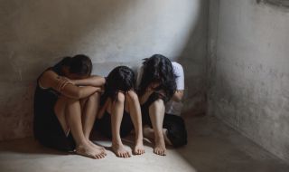 Мрежа за трафик на хора е разбита в Германия и в Словакия