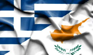 Progress in talks between Cyprus and Greece on high-speed electricity grid 