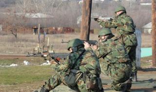 112 наши военни се завърнаха от мисии на НАТО