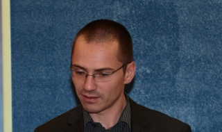 Ангел Джамбазки огласи приоритетите на ВМРО в Столичния общински съвет