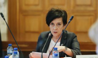 Антоанета Цонева: Мнозинството в парламента освобождава България от путинистките зони на влияние