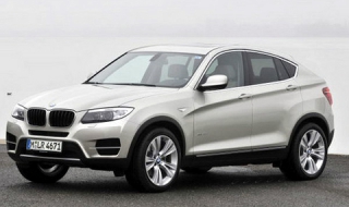 BMW потвърди слуховете за Х2 и Х4