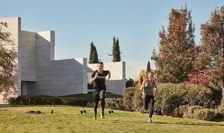 Ето кой се грижи за тялото и успехa на Роналдо (ВИДЕО)