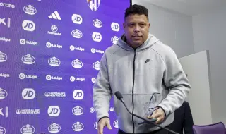 Феномена: Кристиано Роналдо е сред най-големите в историята, но не е най-великият