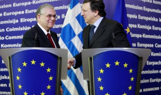 Гърция ще даде писмени гаранции на кредиторите