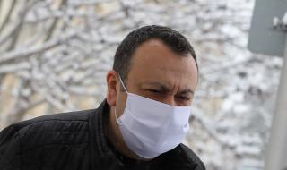 Хамид Хамид: Радев не е заявил, че ще играе за втори мандат