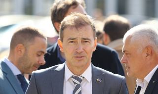 Ковачев: Управляващи и опозиция в Македония се съревновават кой да е по-антибългарски настроен