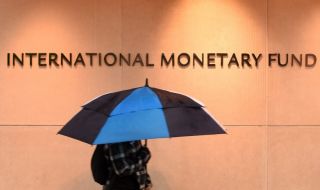 Нов шеф на МВФ в България