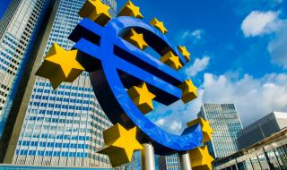 Ръст в икономиката на еврозоната въпреки коронавируса