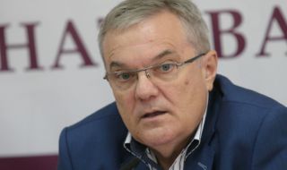 Румен Петков: В избирателната секция е по-безопасно, отколкото в магазина