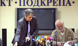 Синдикатите зоват Борисов да оцени действията на Дянков