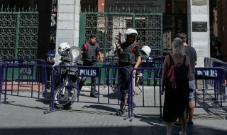 Турското разузнаване е знаело предварително за преврата