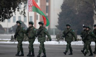 Антитерористични операции продължават в три региона на Казахстан