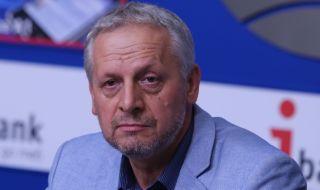 Ген. Валери Григоров: Четворната коалиция засега не издържа теста