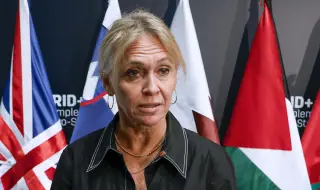 Исландия: САЩ да уважават повече международното право