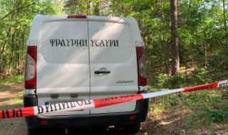 Погребалният агент Георги Енев се изправя пред съда