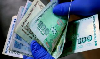 Служебният кабинет взема нов дълг от 500 млн. лева