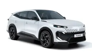 Запознайте се с най-луксозното ново Renault