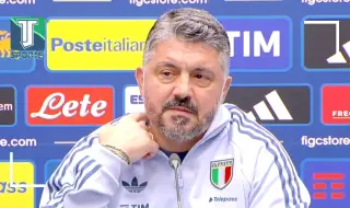 Gattuso: Bosnia and Herzegovina fans don't bother me 