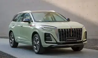 Изцяло нова стомана за премиум  китайските автомобили