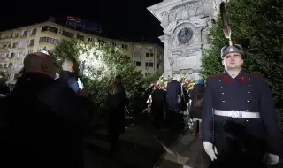 Ролята на Русия и граф Игнатиев в делото и присъдата срещу Васил Левски