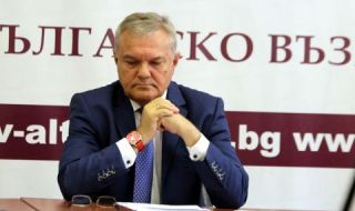 Румен Петков: Държавната петролна компания да се ликвидира час по-скоро