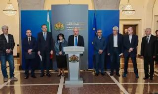 Социалните партньори подкрепиха проектобюджета на ДОО, има въздържали се за план-сметките на държавата и НЗОК