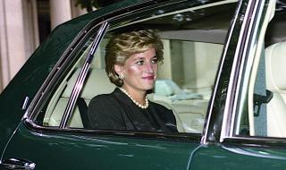 Страшна болест умори тайния любовник на принцеса Даяна