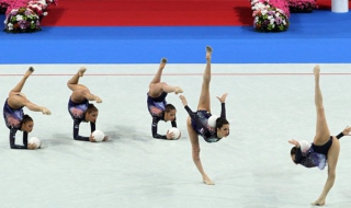 Ансамбълът ни се класира за нов финал