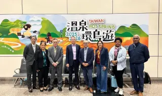 Дипломатическо напрежение след визита на представител на Фиджи в Тайван