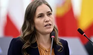 ЕС оказва натиск върху Унгария за започване на преговорите с Украйна