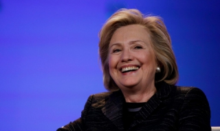 Хилари Клинтън влиза в битката за президентския пост в САЩ