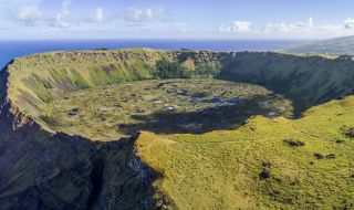 Жители на известен остров не искат връщането на туристи