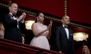 Какви са доходите на семейство Обама