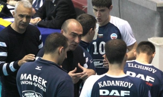 Марек взе победа на Добруджа и удължи серията