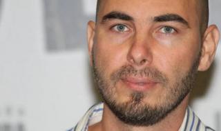 Наш режисьор пипна коронавируса и...