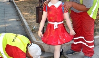 Ревизия лека на прогнозата за 2017 г.