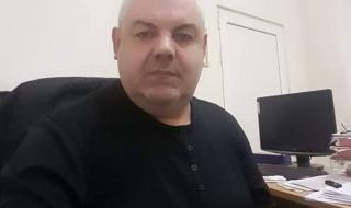 Самоубилият се във Велико Търново е местен бизнесмен