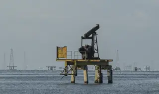 The US will have a hard time getting companies to return to Venezuela 