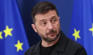 The New York Times: Обиските в домовете на приближени на Зеленски са заради опита му да овладее антикорупционните служби