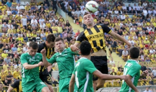 Александър Колев претърпя успешна операция