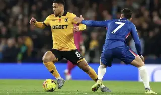 Челси нареди 4 поред във Висшата лига 