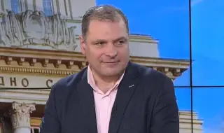 Доц. Иво Инджов: Престрелките между Радев и ПП-ДБ горят мостове за коалиция след изборите
