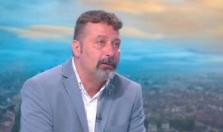 Филип Станев: Кандидатът за премиер на ИТН не е политик, но е разпознаваемо лице