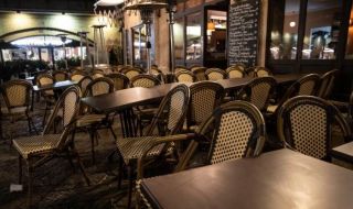 Хотелиери и ресторантьори: По-дълъг срок за подаване на документи по 60/40