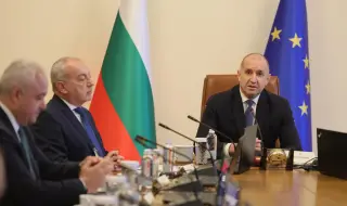 Кабинетът замразява минималната заплата до 2028 г.