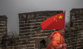 Китай отговори на Литва